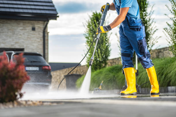 Best Oil Spill Cleanup  in Churchill, PA
